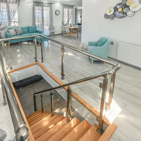 Villa De Soleil Skála Kallirákhis