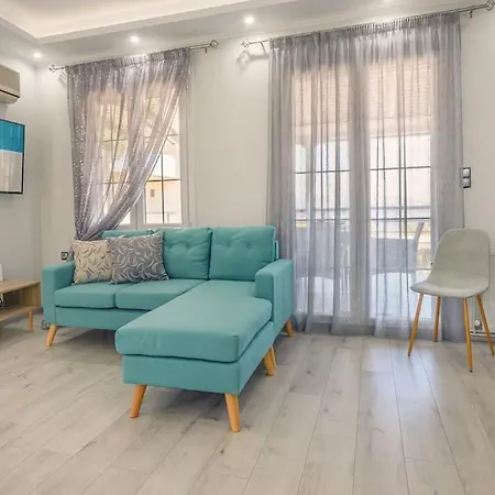 فيلة De Soleil Skála Kallirákhis