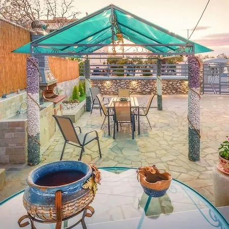 De Soleil Skála Kallirákhis