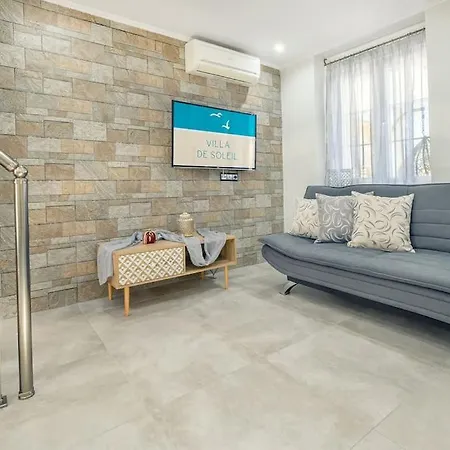 De Soleil فيلة *