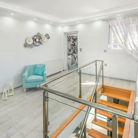 De Soleil * Skála Kallirákhis