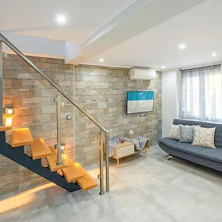 De Soleil Skála Kallirákhis