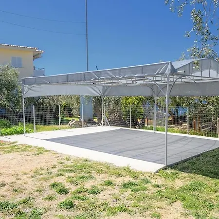 De Soleil * Skála Kallirákhis