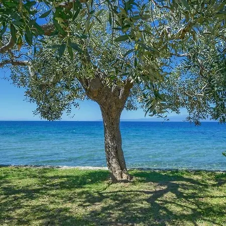 De Soleil * Skála Kallirákhis