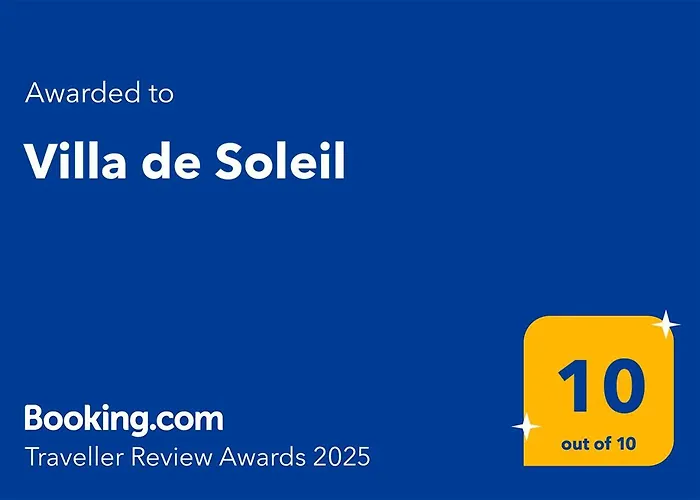 De Soleil * Skála Kallirákhis